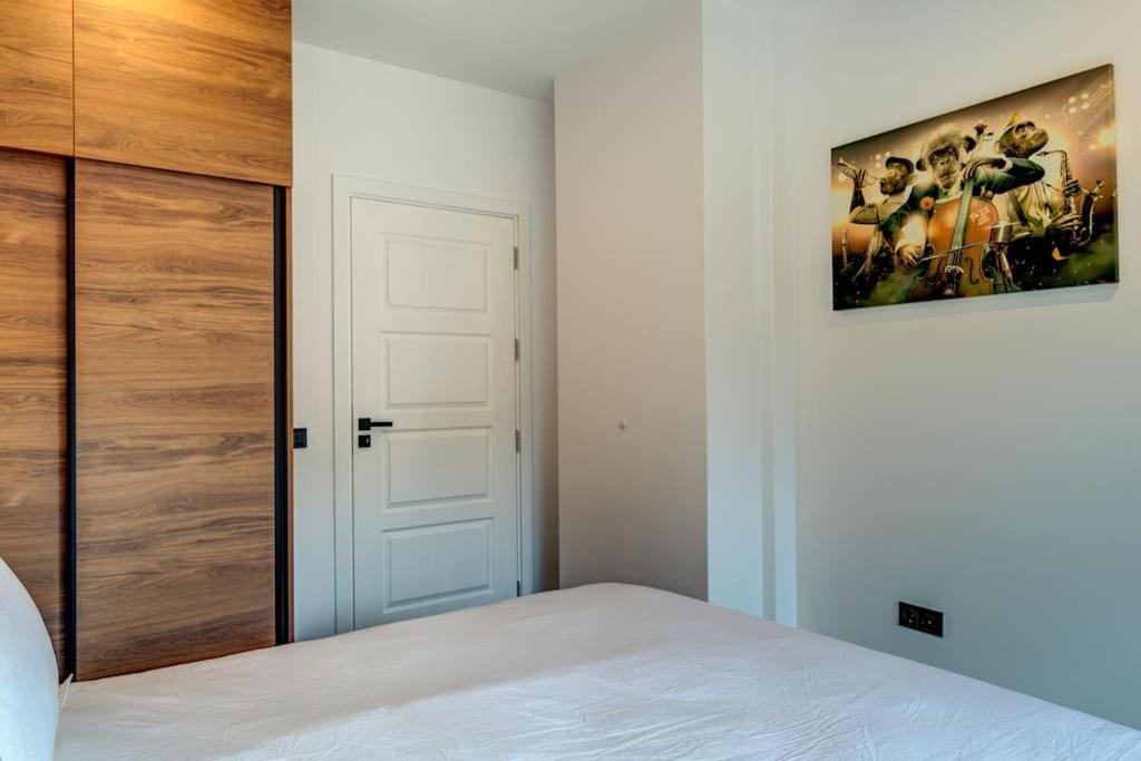Home Away From Home Apartment 538 سموليان المظهر الخارجي الصورة