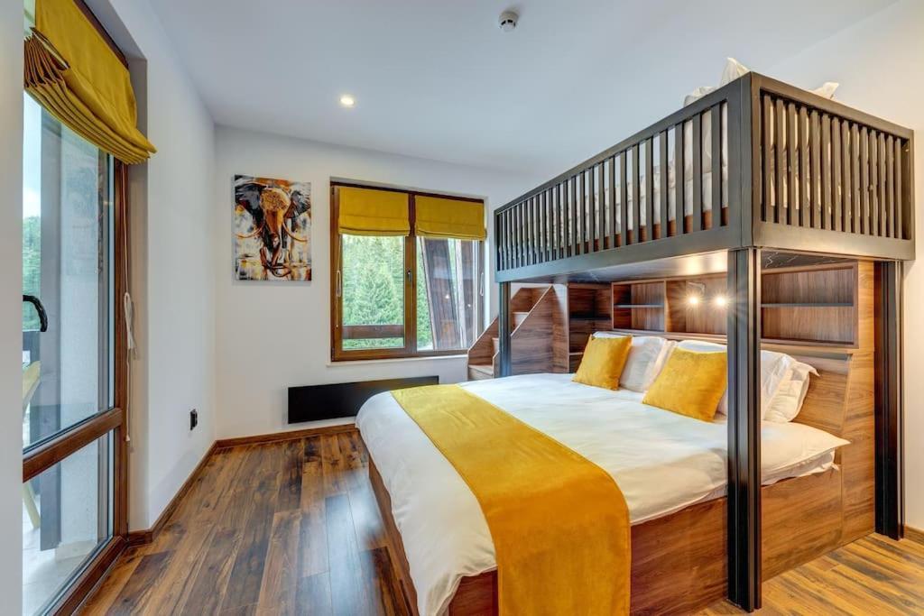 Home Away From Home Apartment 538 سموليان المظهر الخارجي الصورة