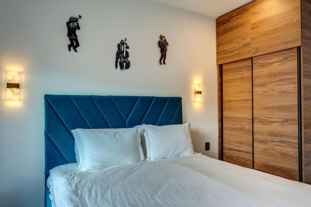 Home Away From Home Apartment 538 سموليان المظهر الخارجي الصورة