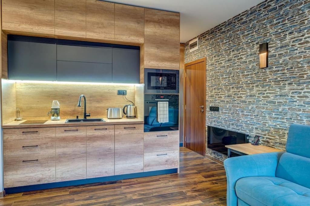 Home Away From Home Apartment 538 سموليان المظهر الخارجي الصورة