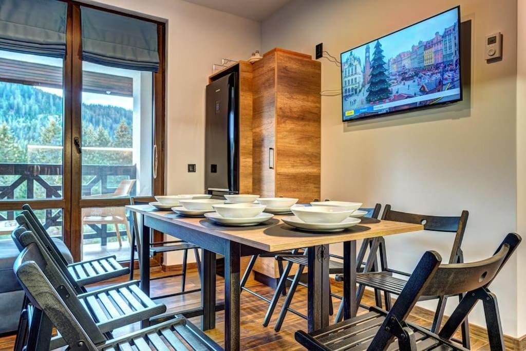 Home Away From Home Apartment 538 سموليان المظهر الخارجي الصورة
