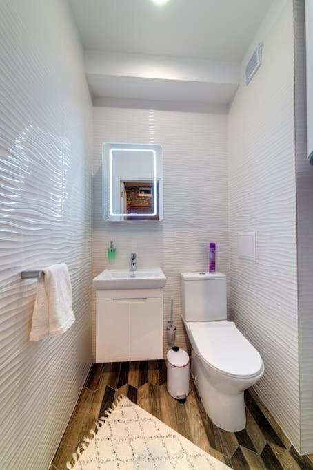 Home Away From Home Apartment 538 سموليان المظهر الخارجي الصورة