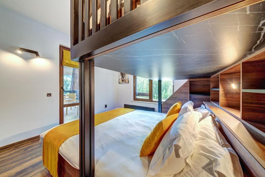 Home Away From Home Apartment 538 سموليان المظهر الخارجي الصورة