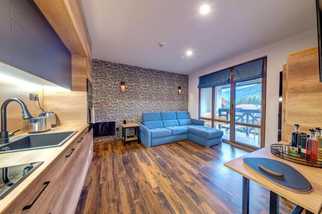 Home Away From Home Apartment 538 سموليان المظهر الخارجي الصورة