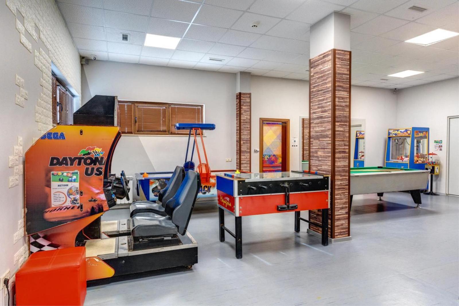 Home Away From Home Apartment 538 سموليان المظهر الخارجي الصورة
