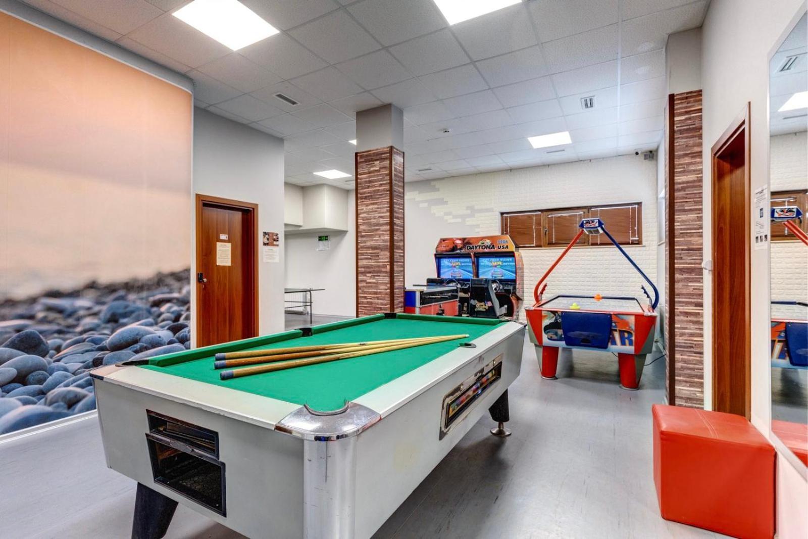 Home Away From Home Apartment 538 سموليان المظهر الخارجي الصورة